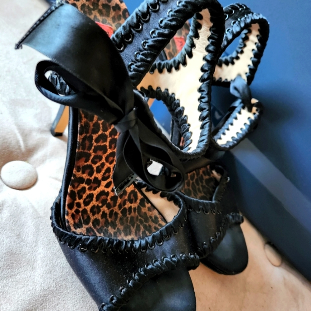 Womens High Heels